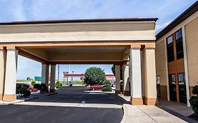 Comfort Inn Arcola